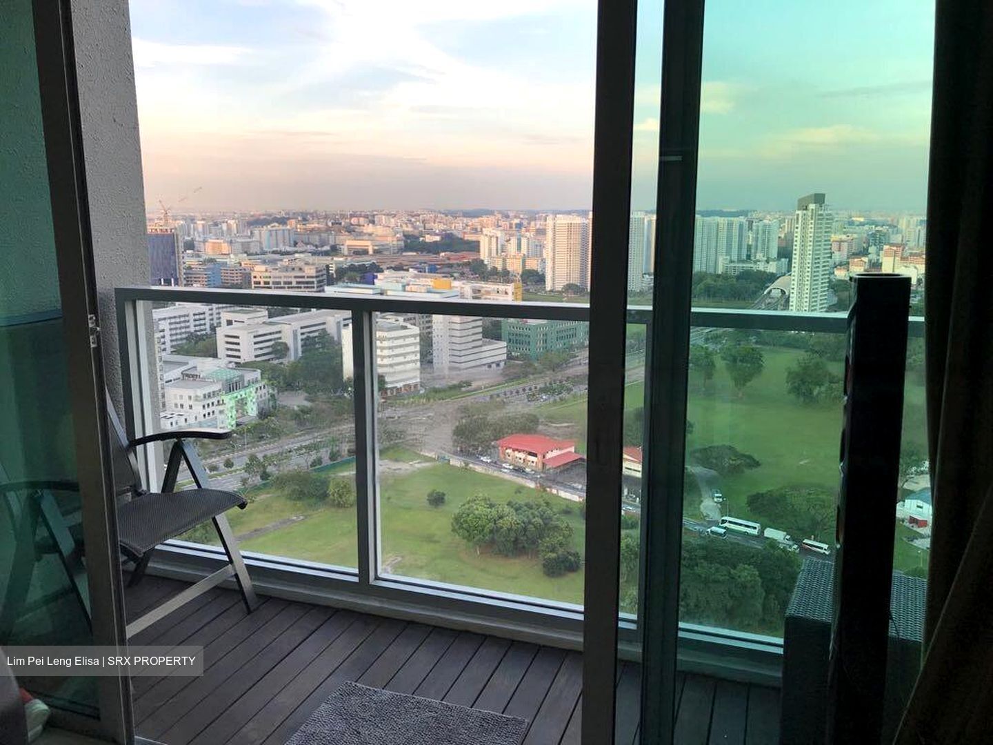Southbank (D7), Apartment #453796971